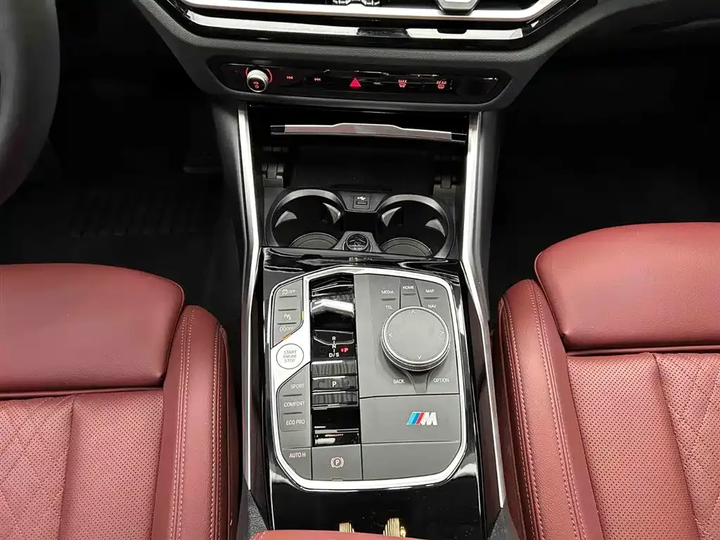 BMW 3 Series — фото 10
