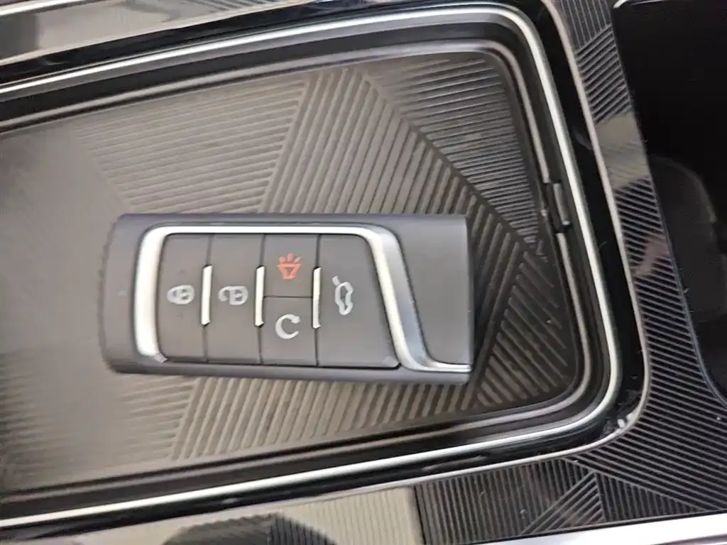 GAC Motor GS4 Plus 2023 из CN, фото 9