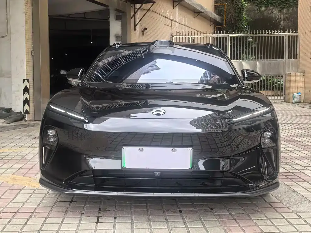 NIO ET5T — фото 3