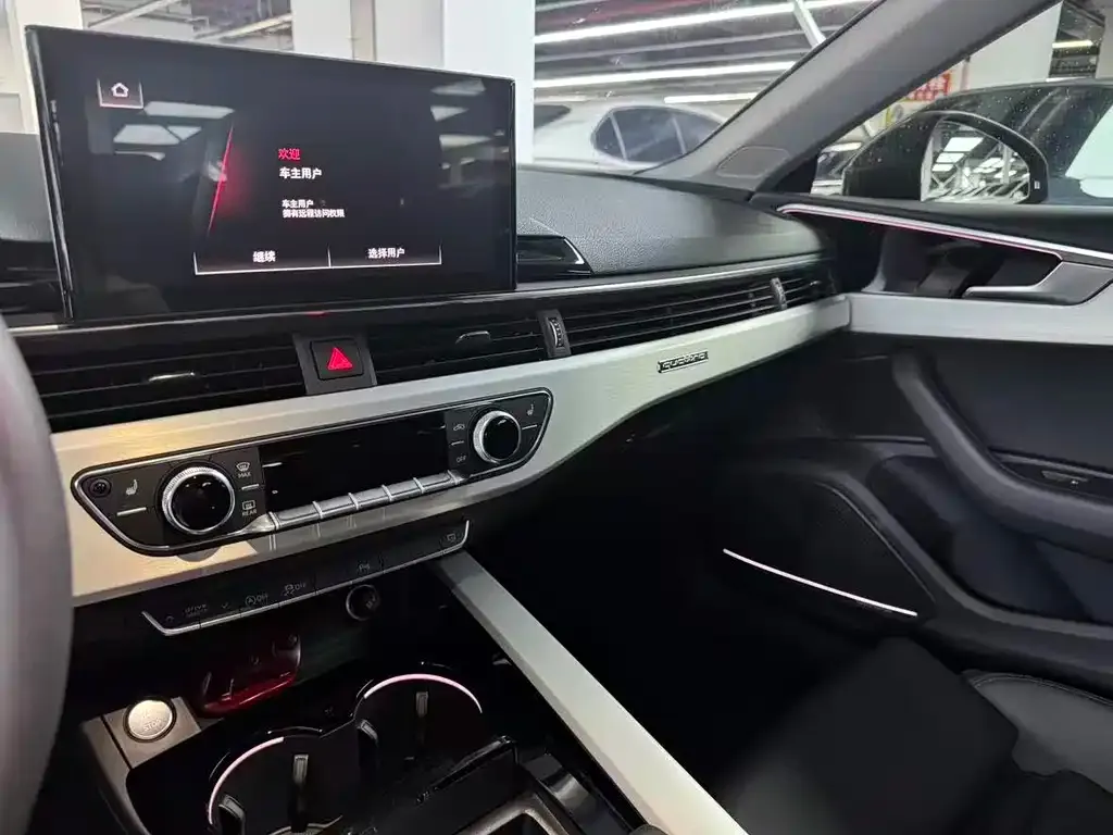 Audi A5 (Import) — фото 7