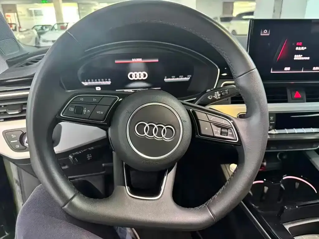 Audi A5 (Import) — фото 5