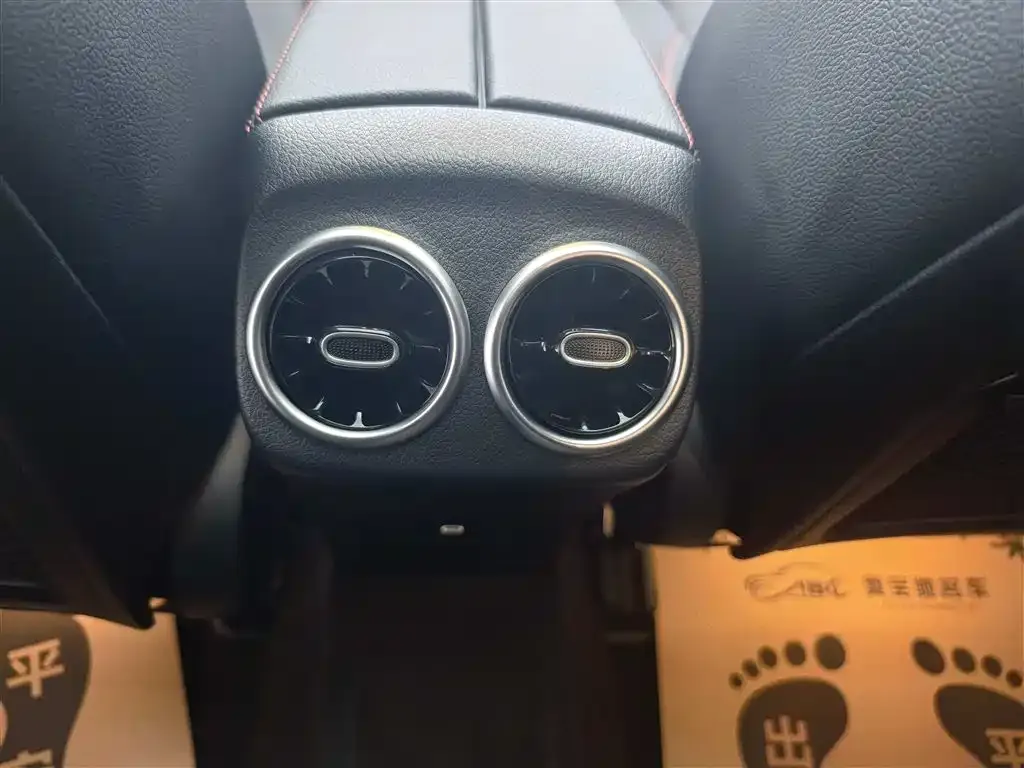 Mercedes-Benz A-Class 2024 из CN, фото 2