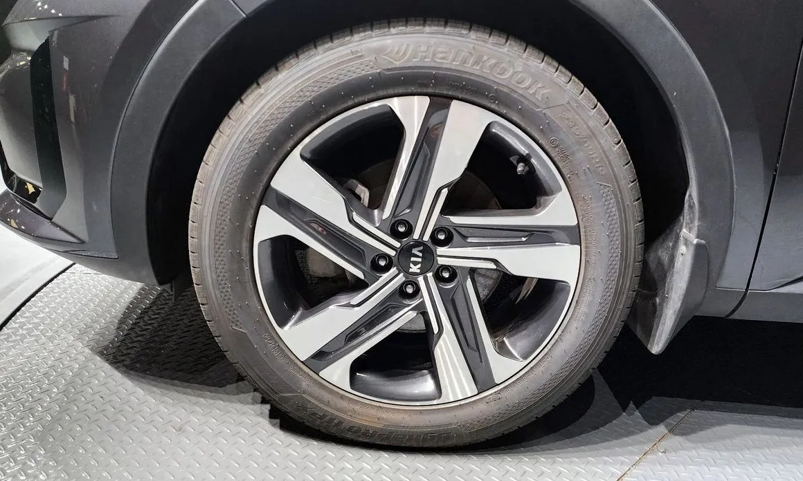 Kia Sorento 2021 из KR, фото 9