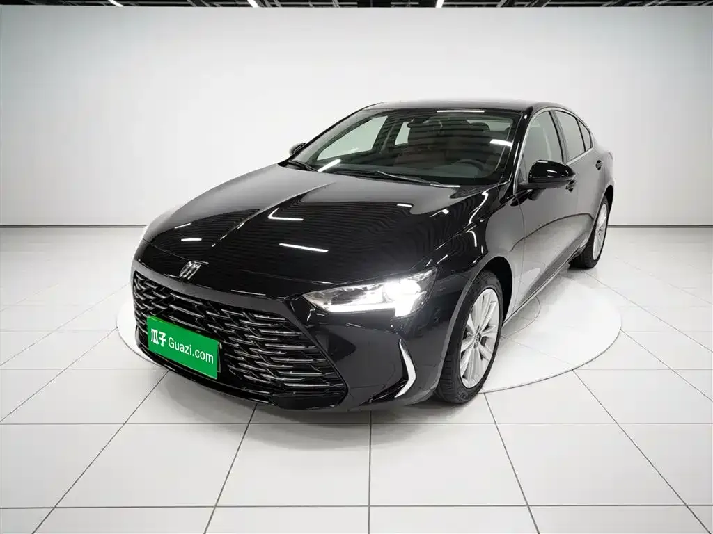 Buick Regal 2026 из CN, фото 2