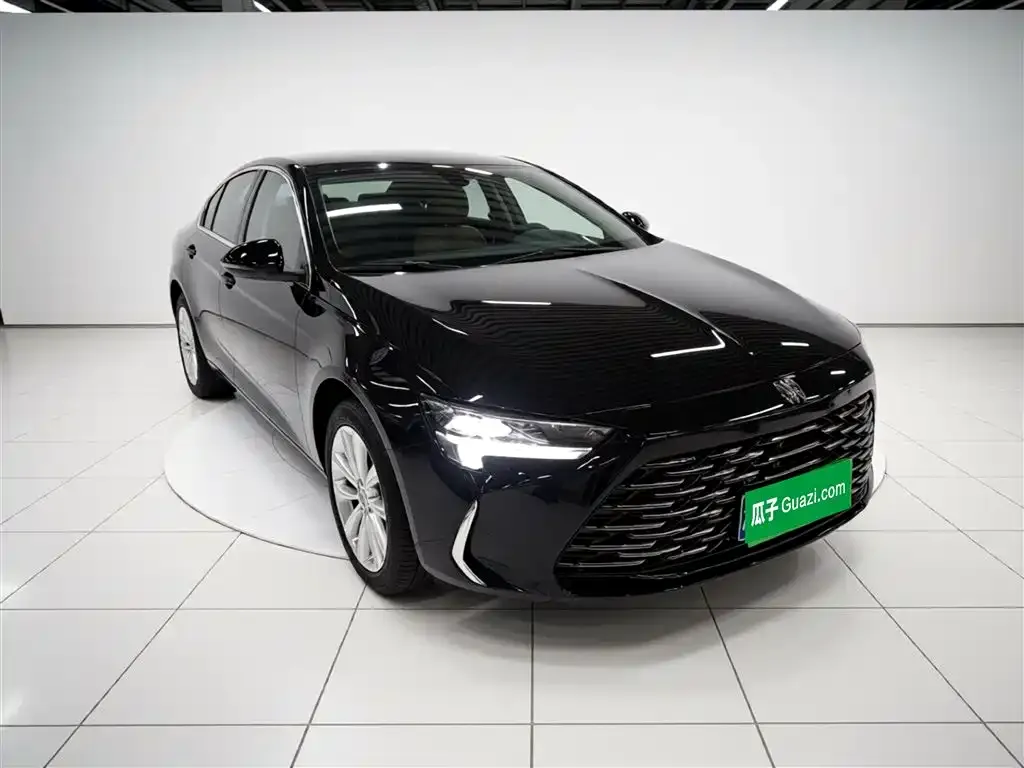 Buick Regal 2026 из CN, фото 5