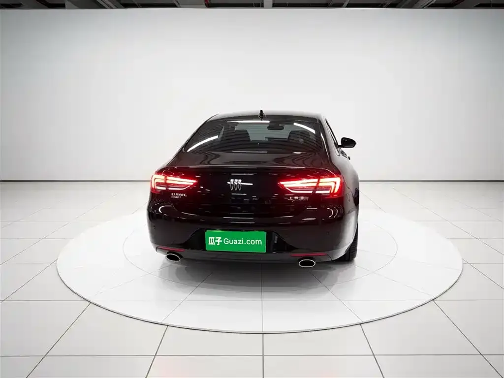 Buick Regal 2026 из CN, фото 4