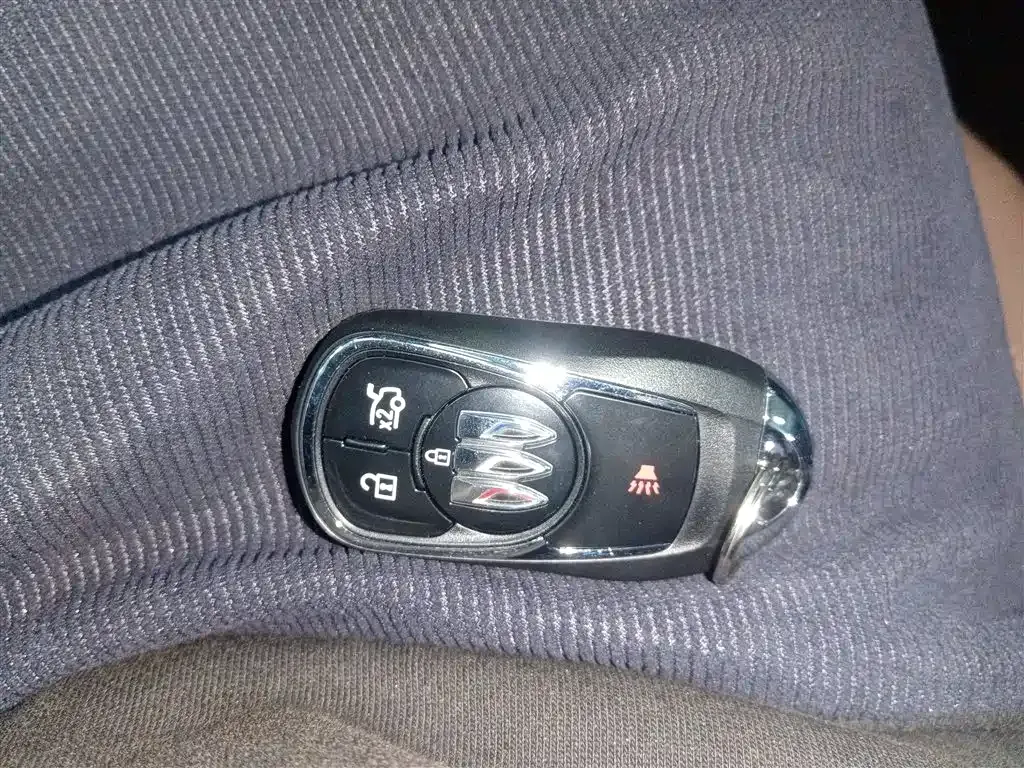 Buick Regal 2026 из CN, фото 8