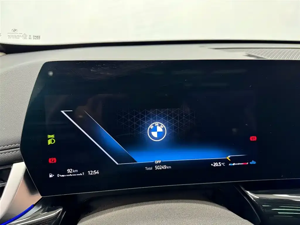 BMW X1 2023 из CN, фото 8