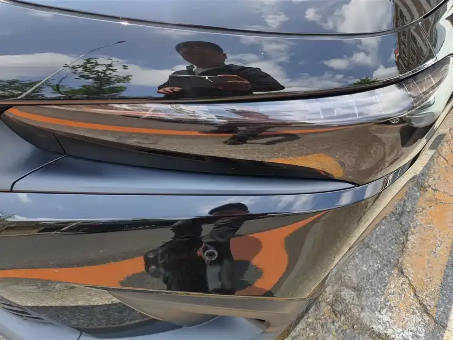 Honda Civic 2023 из CN, фото 8