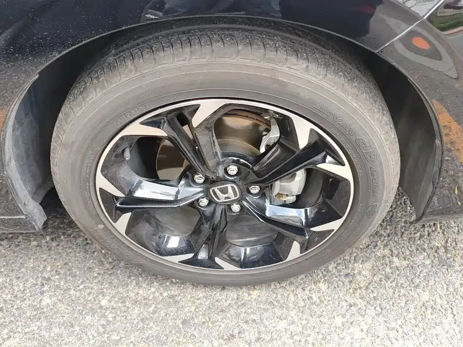 Honda Civic 2023 из CN, фото 5