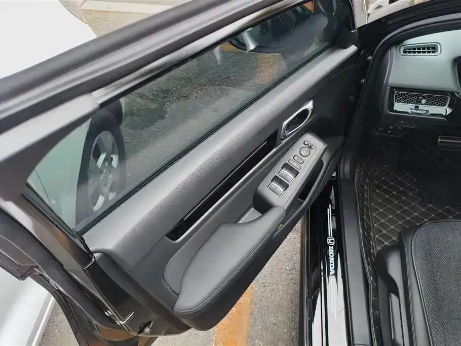 Honda Civic 2023 из CN, фото 6