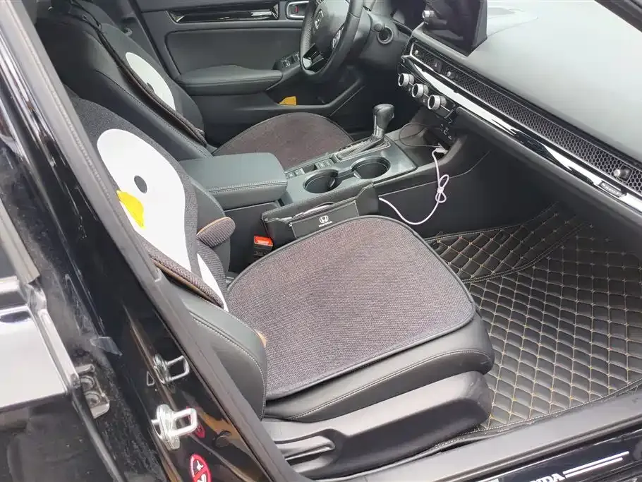 Honda Civic 2023 из CN, фото 10