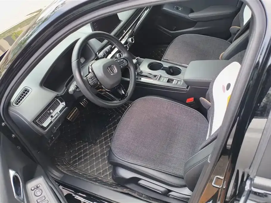 Honda Civic 2023 из CN, фото 3
