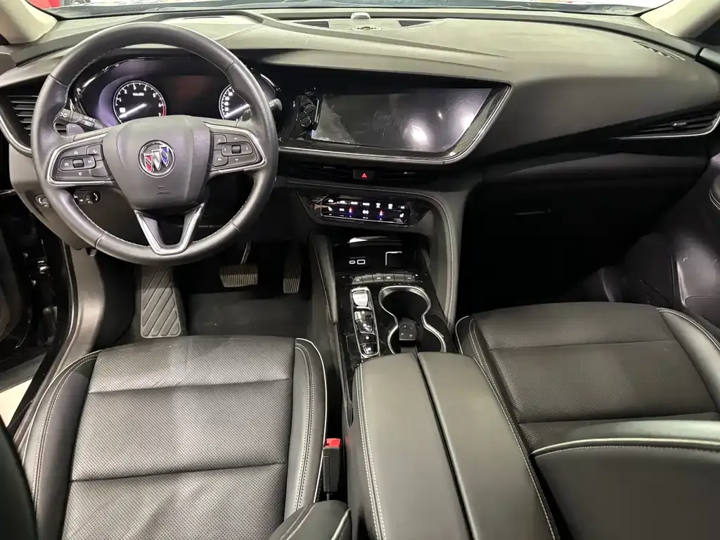 Buick Envision S 2023 из CN, фото 6
