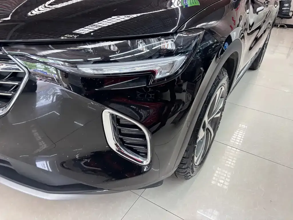 Buick Envision S 2023 из CN, фото 10