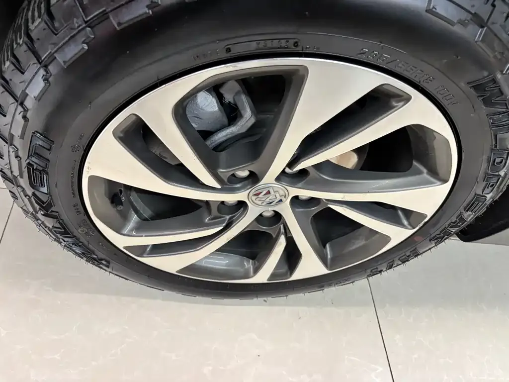 Buick Envision S 2023 из CN, фото 8