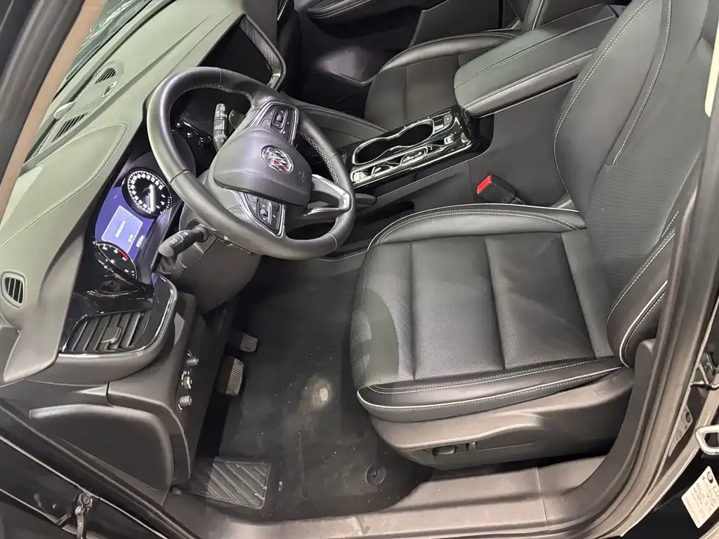 Buick Envision S 2023 из CN, фото 7