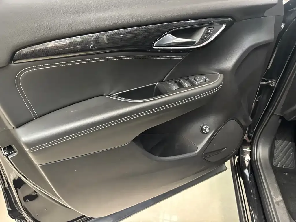 Buick Envision S 2023 из CN, фото 5