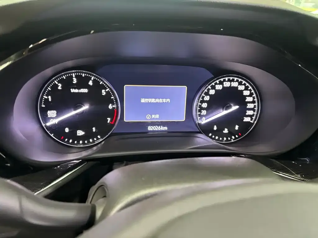 Buick Envision S 2023 из CN, фото 2