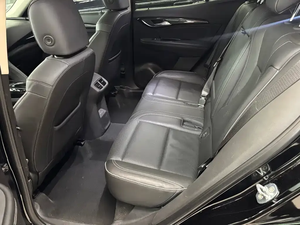 Buick Envision S 2023 из CN, фото 4