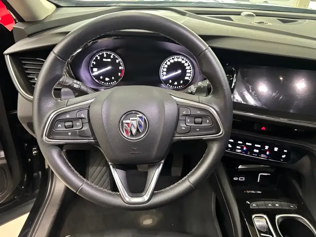Buick Envision S 2023 из CN, фото 9