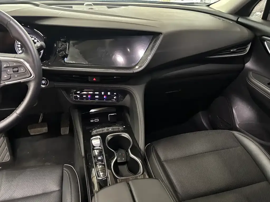 Buick Envision S 2023 из CN, фото 3