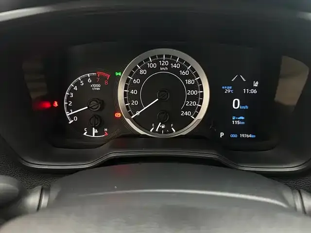 Toyota Allion 2022 из CN, фото 3