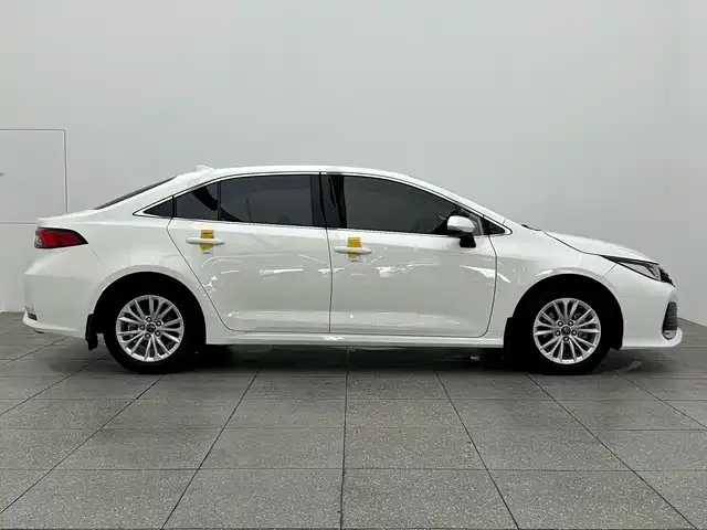 Toyota Allion 2022 из CN, фото 6