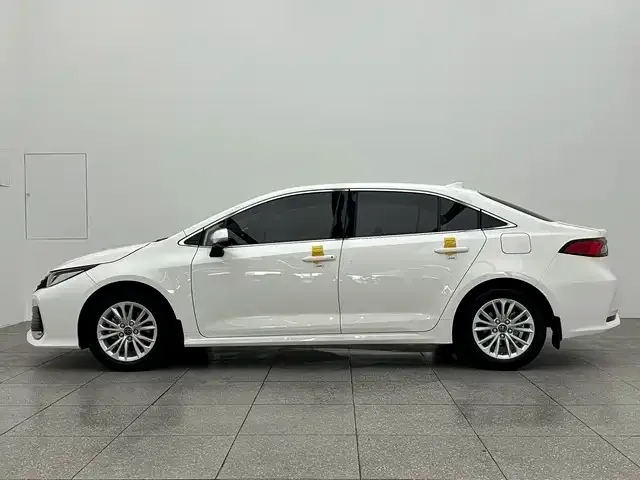 Toyota Allion 2022 из CN, фото 5