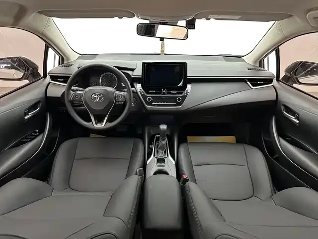 Toyota Allion 2022 из CN, фото 7