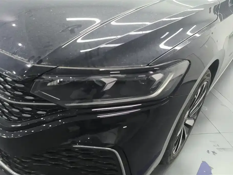 Volkswagen Passat 2022 из CN, фото 6