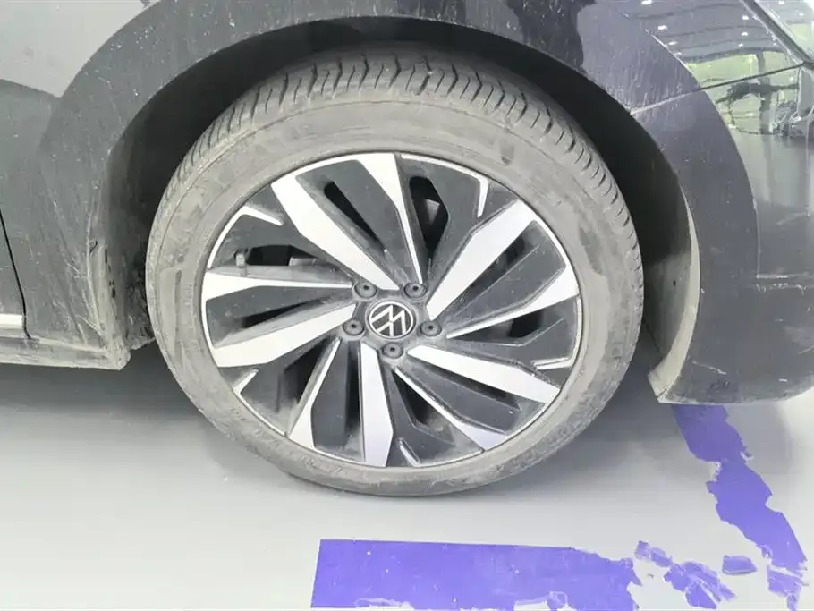 Volkswagen Passat 2022 из CN, фото 7