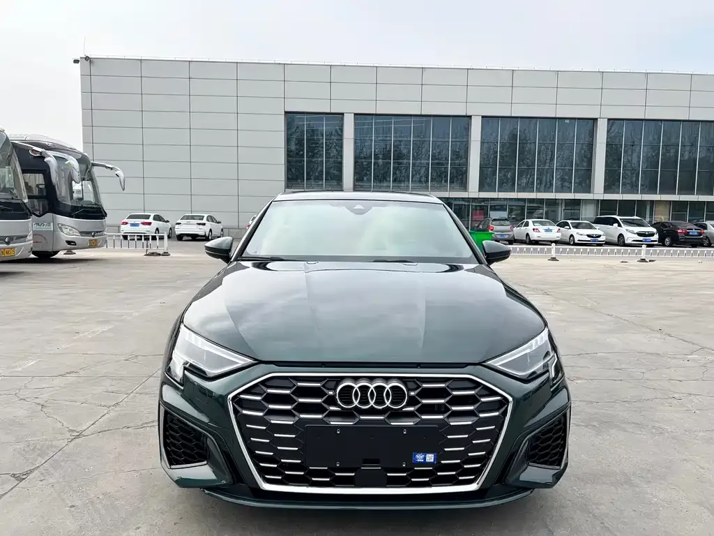 Audi A3 — фото 3