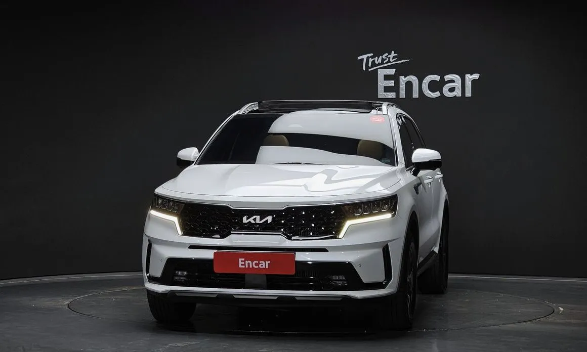 Kia Sorento — фото 4