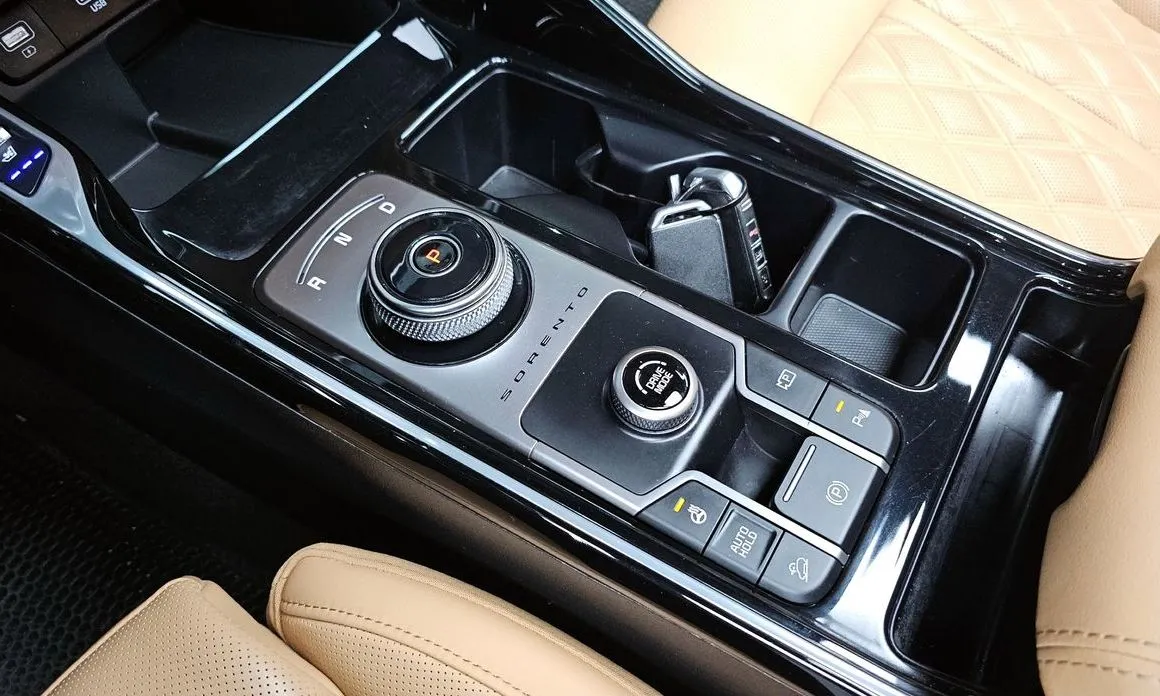 Kia Sorento — фото 2