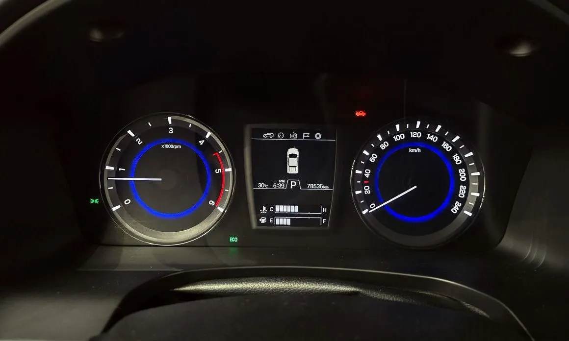 KG Mobility (Ssangyong) Rexton 2021 из KR, фото 5