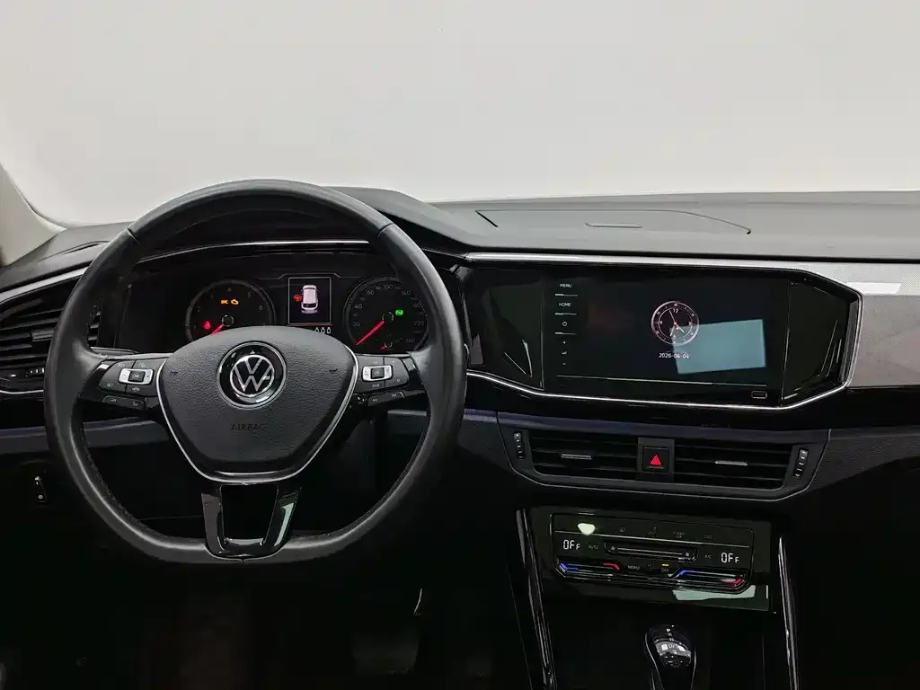 Volkswagen Tayron — фото 3