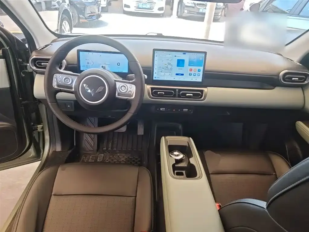 Wuling Bingo PLUS 2024 из CN, фото 5