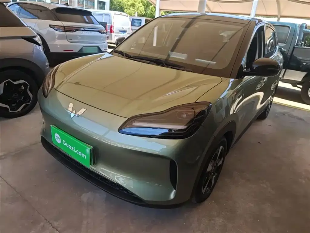 Wuling Bingo PLUS 2024 из CN, фото 3