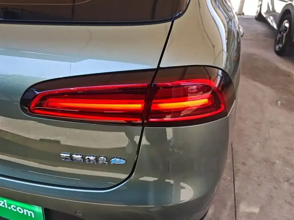 Wuling Bingo PLUS 2024 из CN, фото 8