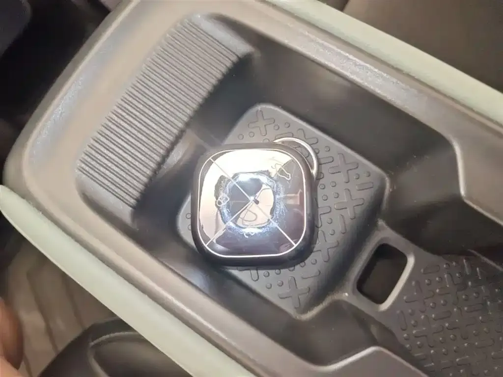 Wuling Bingo PLUS 2024 из CN, фото 2