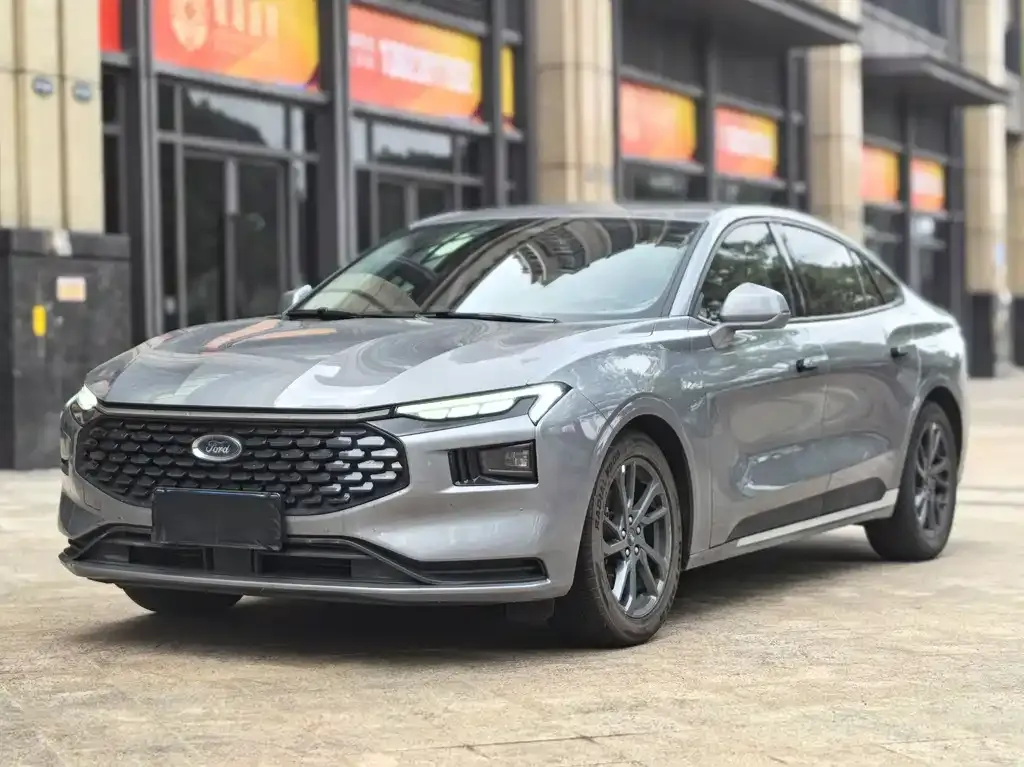 Ford Mondeo 2024 из CN, фото 1