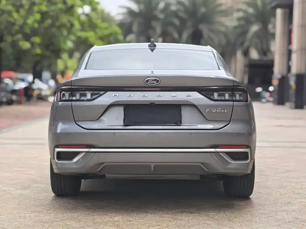 Ford Mondeo 2024 из CN, фото 5