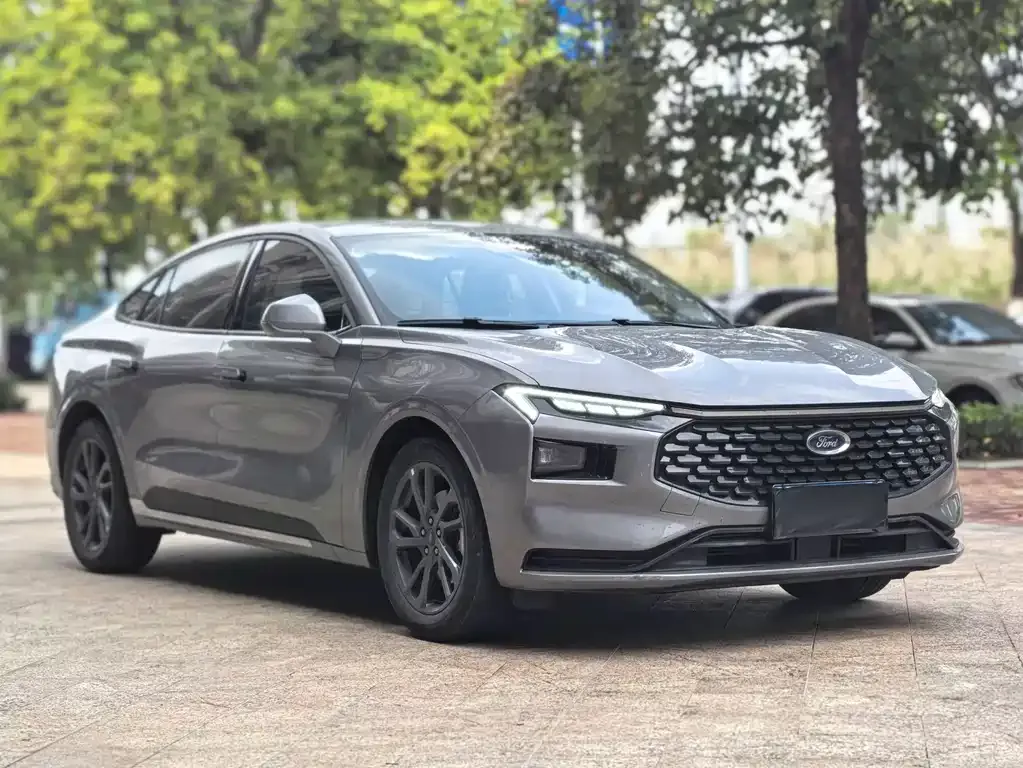 Ford Mondeo 2024 из CN, фото 9