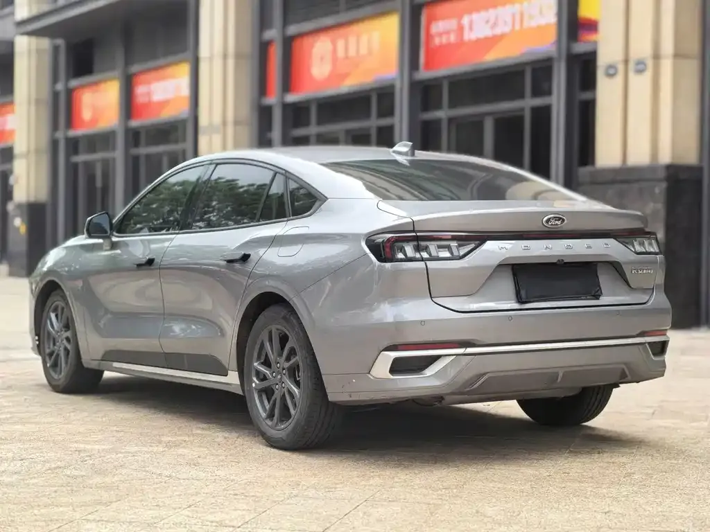 Ford Mondeo 2024 из CN, фото 8