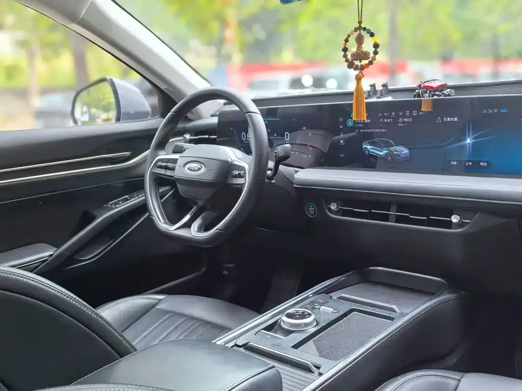 Ford Mondeo 2024 из CN, фото 3