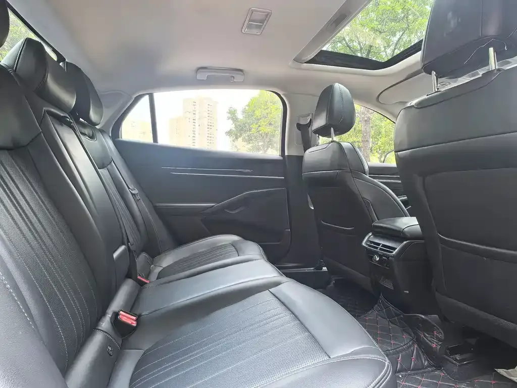 Ford Mondeo 2024 из CN, фото 7