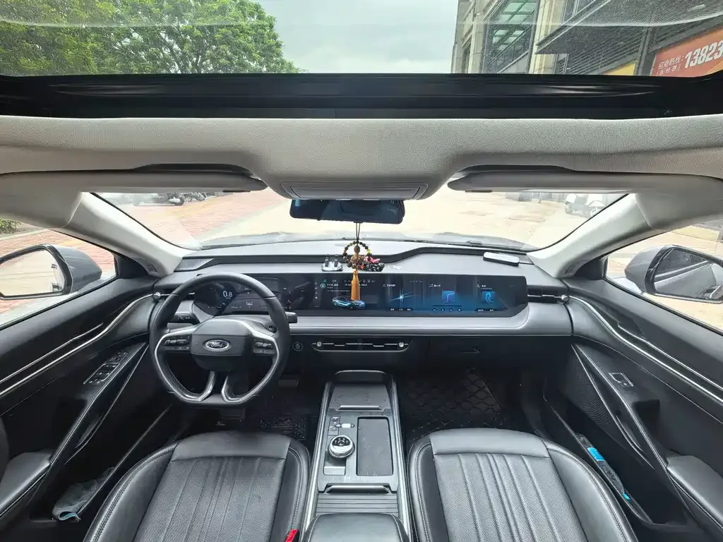 Ford Mondeo 2024 из CN, фото 6