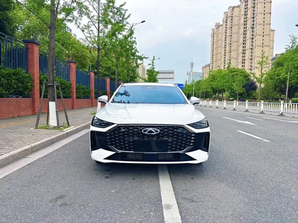 Chery Arrizo 8 PRO 2025 из CN, фото 6