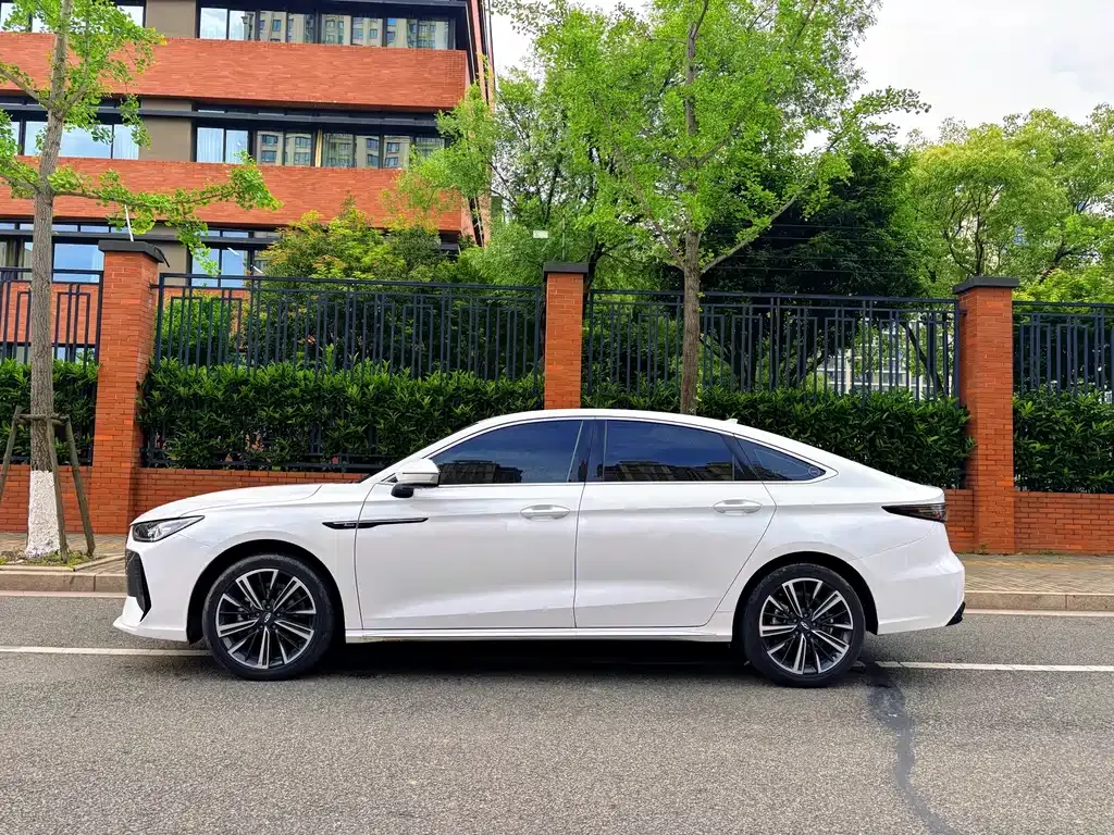 Chery Arrizo 8 PRO 2025 из CN, фото 7